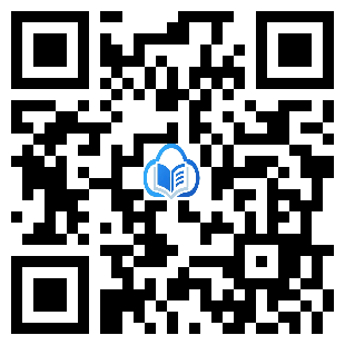 夸克网盘二维码