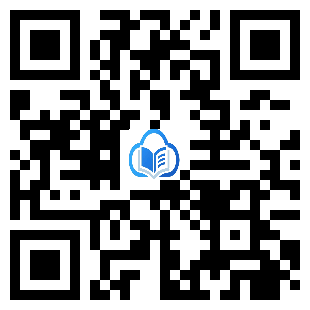 夸克网盘二维码