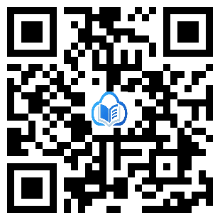 夸克网盘二维码