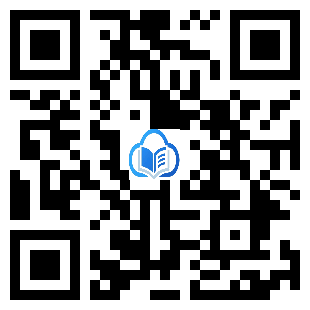 夸克网盘二维码