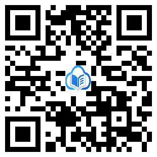 夸克网盘二维码