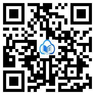 夸克网盘二维码