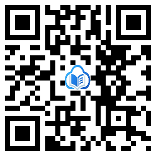 夸克网盘二维码