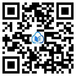 夸克网盘二维码