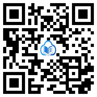 夸克网盘二维码