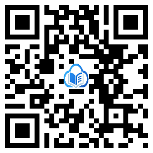 夸克网盘二维码