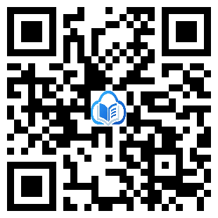 夸克网盘二维码