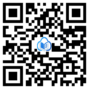 夸克网盘二维码