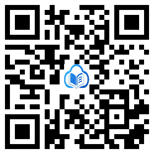 夸克网盘二维码