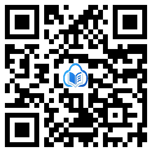 夸克网盘二维码