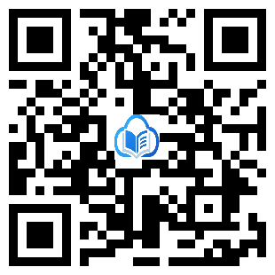 夸克网盘二维码