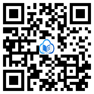 夸克网盘二维码