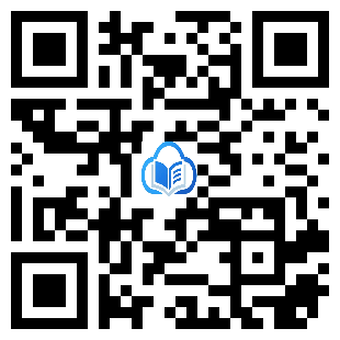 夸克网盘二维码