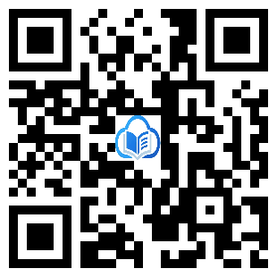 夸克网盘二维码