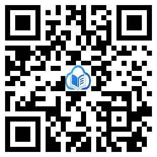 夸克网盘二维码