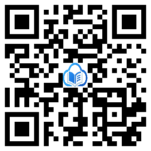 夸克网盘二维码