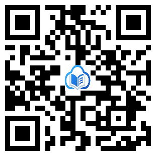 夸克网盘二维码