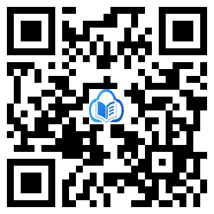 夸克网盘二维码