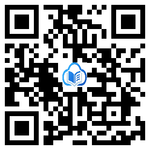 夸克网盘二维码