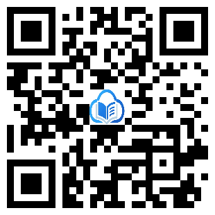 夸克网盘二维码