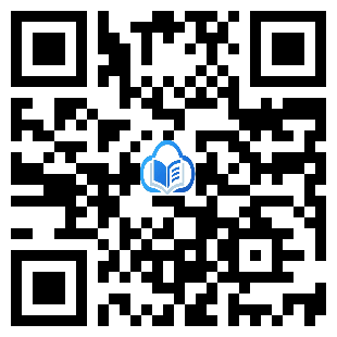 夸克网盘二维码