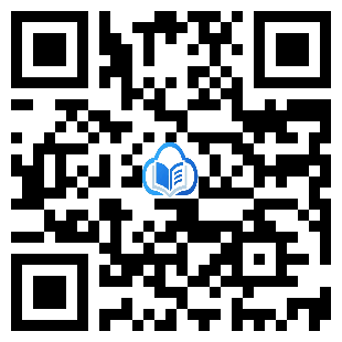 夸克网盘二维码