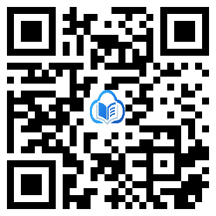 夸克网盘二维码