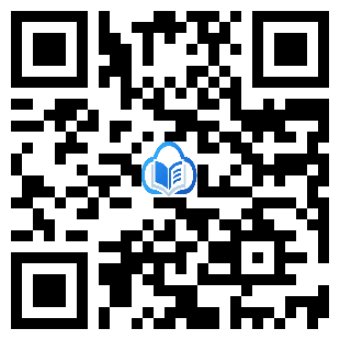 夸克网盘二维码