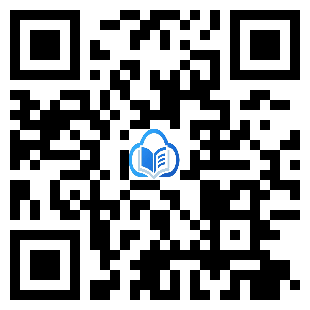 夸克网盘二维码