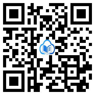 夸克网盘二维码