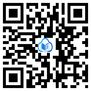 夸克网盘二维码