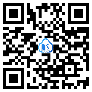 夸克网盘二维码