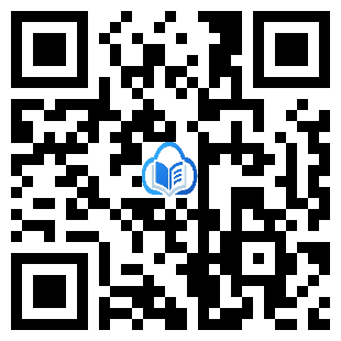 夸克网盘二维码