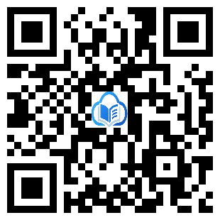 夸克网盘二维码