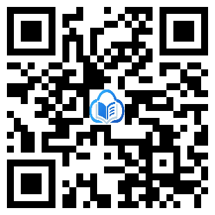 夸克网盘二维码