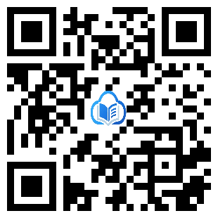 夸克网盘二维码