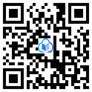 夸克网盘二维码