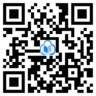 夸克网盘二维码