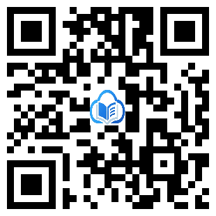 夸克网盘二维码