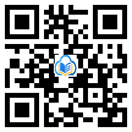夸克网盘二维码