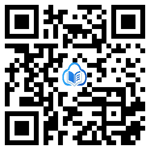 夸克网盘二维码