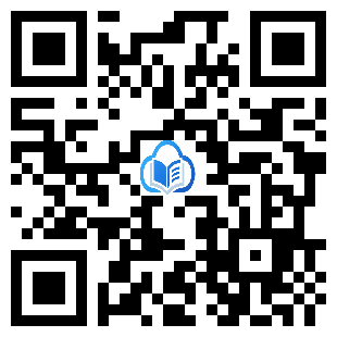 夸克网盘二维码