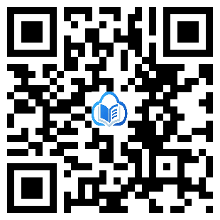 夸克网盘二维码