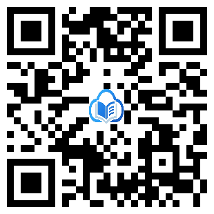 夸克网盘二维码