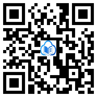 夸克网盘二维码