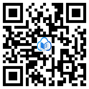 夸克网盘二维码