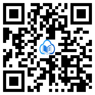 夸克网盘二维码