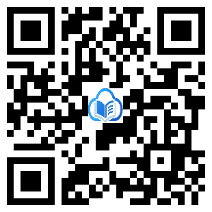 夸克网盘二维码