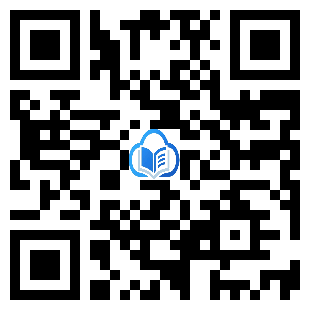 夸克网盘二维码