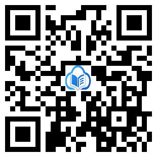 夸克网盘二维码